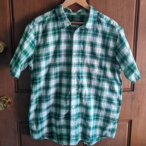 Patagonia Men's Short Sleeve Buttondown